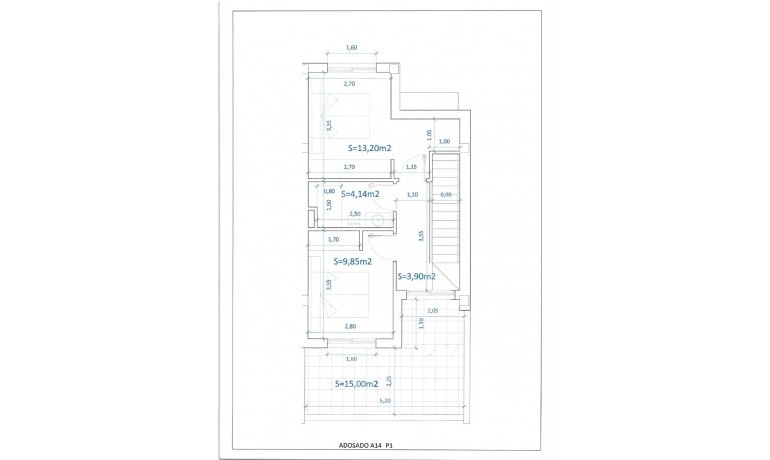 Venta - Townhouse * -
Ciudad Quesada * - Doña Pepa *
