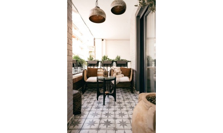 Sale - Apartment / Flat -
Torrevieja - Torrevieja - Centre