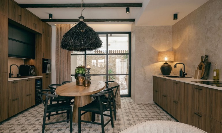 Sale - Apartment / Flat -
Torrevieja - Torrevieja - Centre