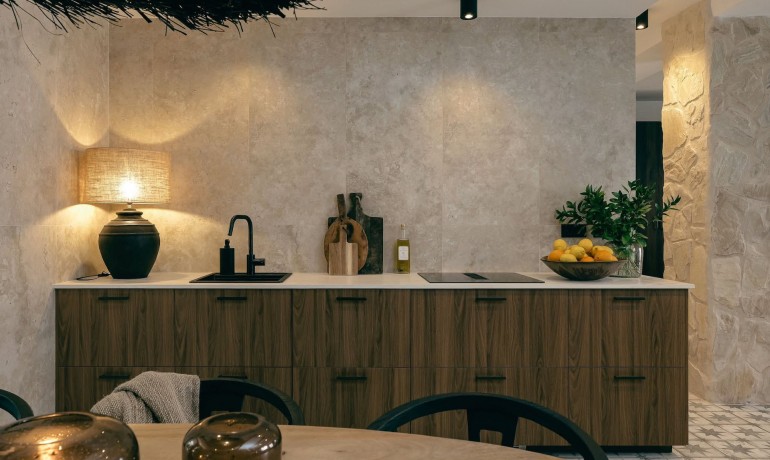 Sale - Apartment / Flat -
Torrevieja - Torrevieja - Centre