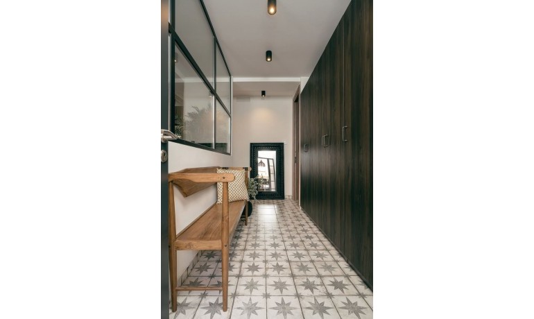 Sale - Apartment / Flat -
Torrevieja - Torrevieja - Centre