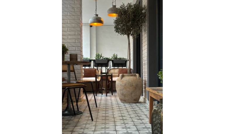 Sale - Apartment / Flat -
Torrevieja - Torrevieja - Centre