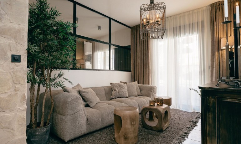 Sale - Apartment / Flat -
Torrevieja - Torrevieja - Centre