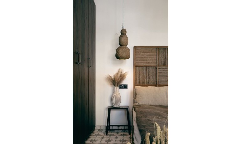 Sale - Apartment / Flat -
Torrevieja - Torrevieja - Centre