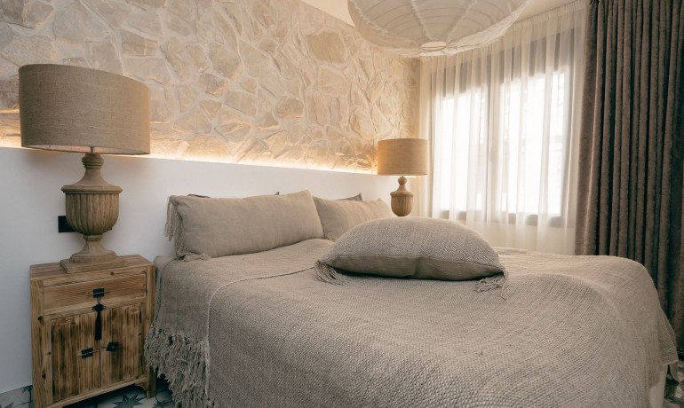 Sale - Apartment / Flat -
Torrevieja - Torrevieja - Centre