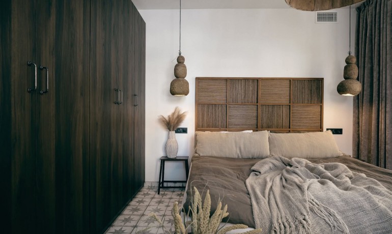 Sale - Apartment / Flat -
Torrevieja - Torrevieja - Centre