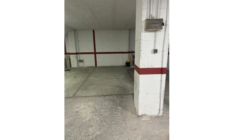 Sale - Apartment / Flat -
Torrevieja - Torrevieja - Centre