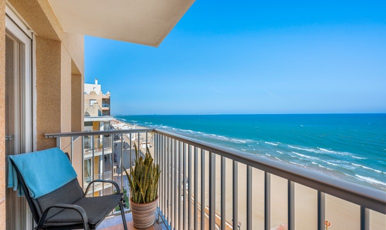 Sale - Apartment / Flat -
Guardamar del Segura - Guardamar