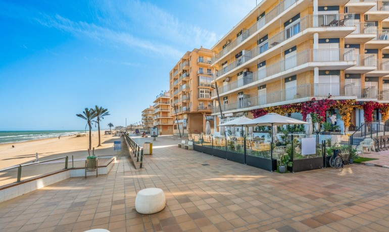 Sale - Apartment / Flat -
Guardamar del Segura - Guardamar