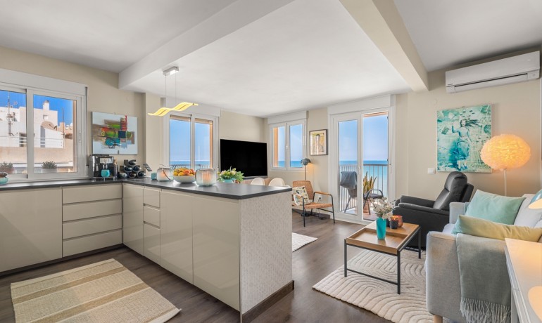 Sale - Apartment / Flat -
Guardamar del Segura - Guardamar