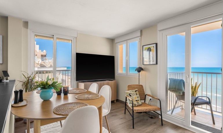 Sale - Apartment / Flat -
Guardamar del Segura - Guardamar