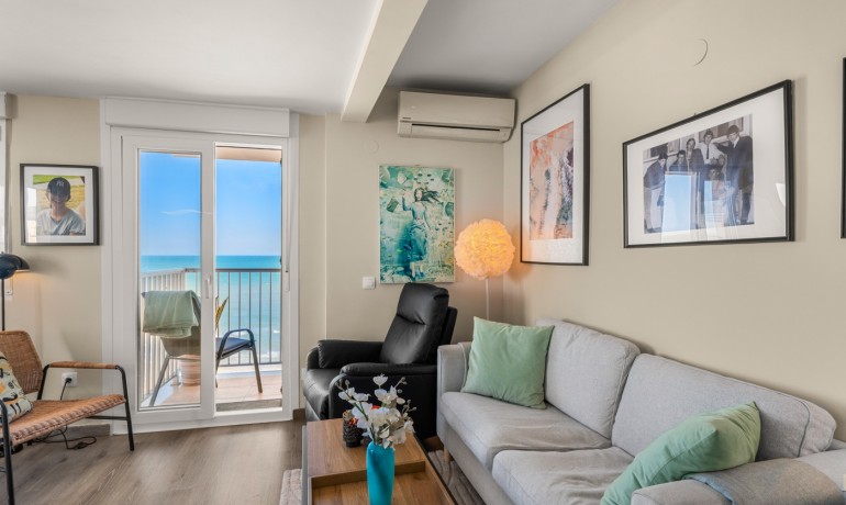 Sale - Apartment / Flat -
Guardamar del Segura - Guardamar