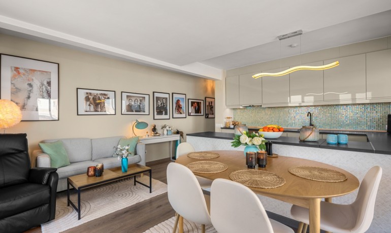 Sale - Apartment / Flat -
Guardamar del Segura - Guardamar