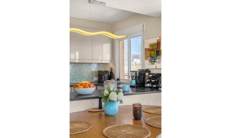 Sale - Apartment / Flat -
Guardamar del Segura - Guardamar