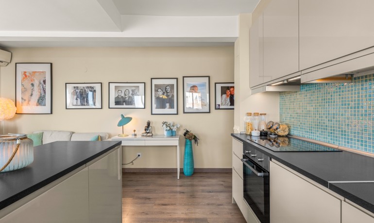 Sale - Apartment / Flat -
Guardamar del Segura - Guardamar