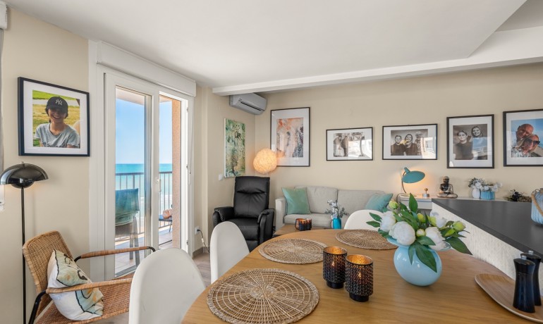 Sale - Apartment / Flat -
Guardamar del Segura - Guardamar