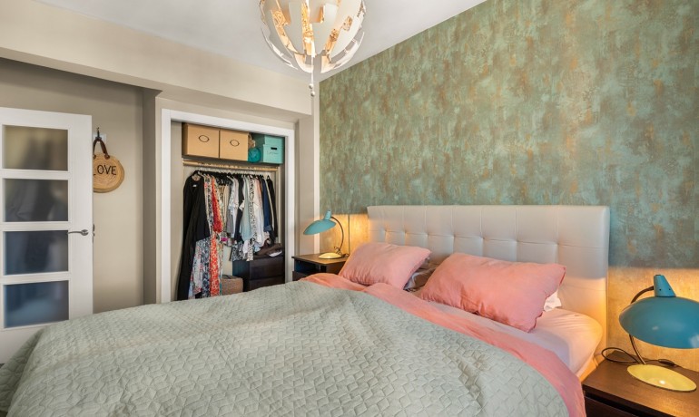 Sale - Apartment / Flat -
Guardamar del Segura - Guardamar