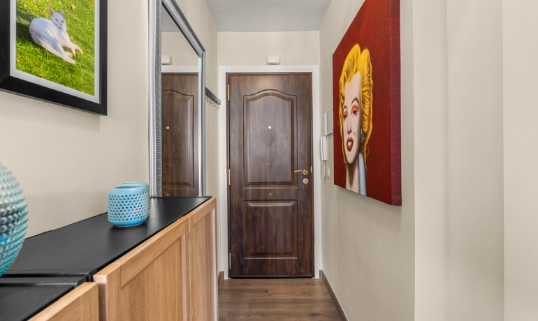 Sale - Apartment / Flat -
Guardamar del Segura - Guardamar