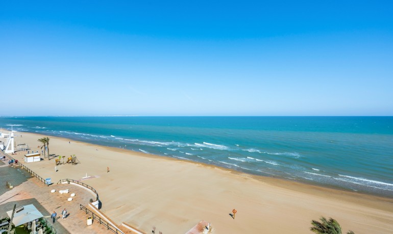 Sale - Apartment / Flat -
Guardamar del Segura - Guardamar