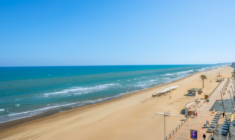 Sale - Apartment / Flat -
Guardamar del Segura - Guardamar