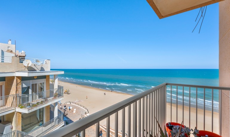 Sale - Apartment / Flat -
Guardamar del Segura - Guardamar