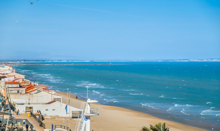Sale - Apartment / Flat -
Guardamar del Segura - Guardamar