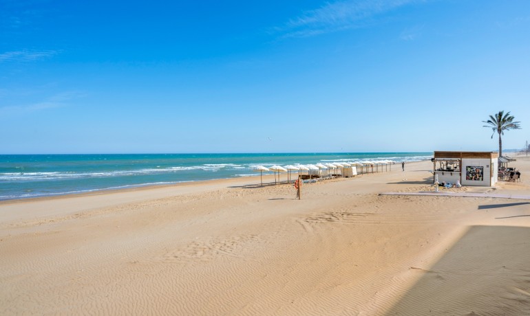 Sale - Apartment / Flat -
Guardamar del Segura - Guardamar