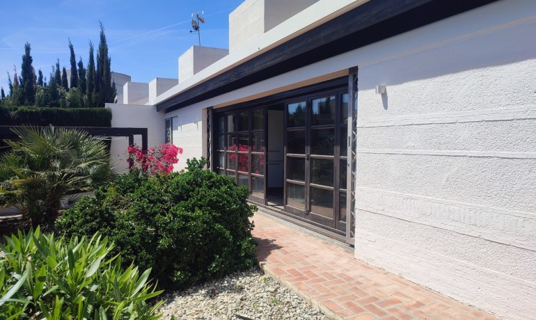 Sale - Villa -
Sucina - Peraleja Golf