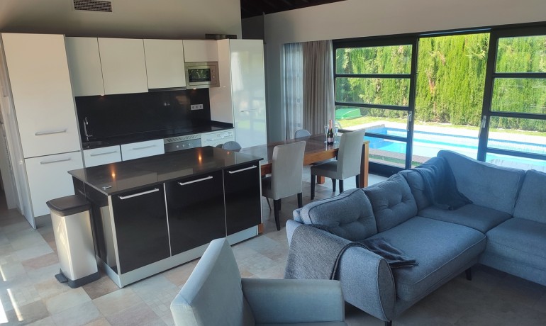 Sale - Villa -
Sucina - Peraleja Golf