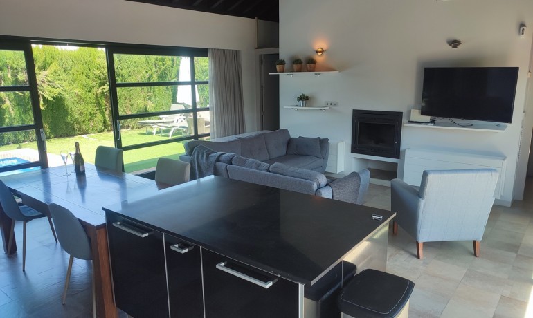 Sale - Villa -
Sucina - Peraleja Golf