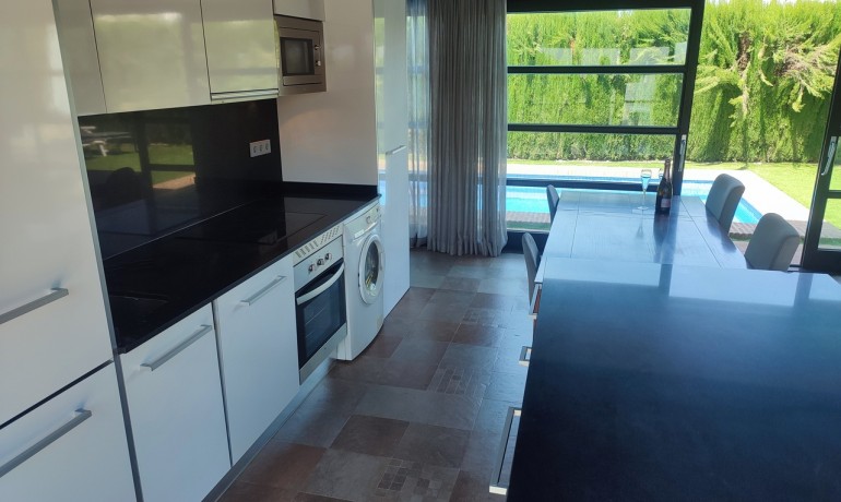 Sale - Villa -
Sucina - Peraleja Golf