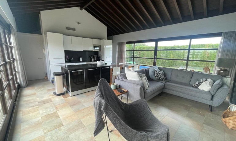 Sale - Villa -
Sucina - Peraleja Golf