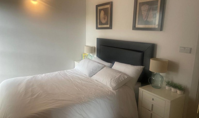 Sale - Villa -
Sucina - Peraleja Golf