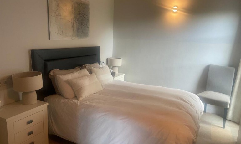 Sale - Villa -
Sucina - Peraleja Golf