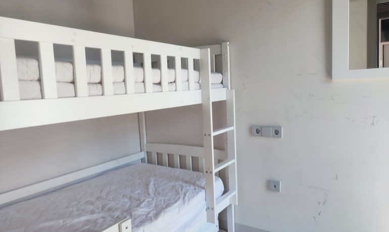 Sale - Villa -
Sucina - Peraleja Golf