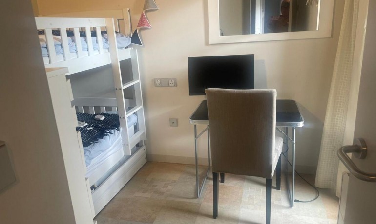 Sale - Villa -
Sucina - Peraleja Golf