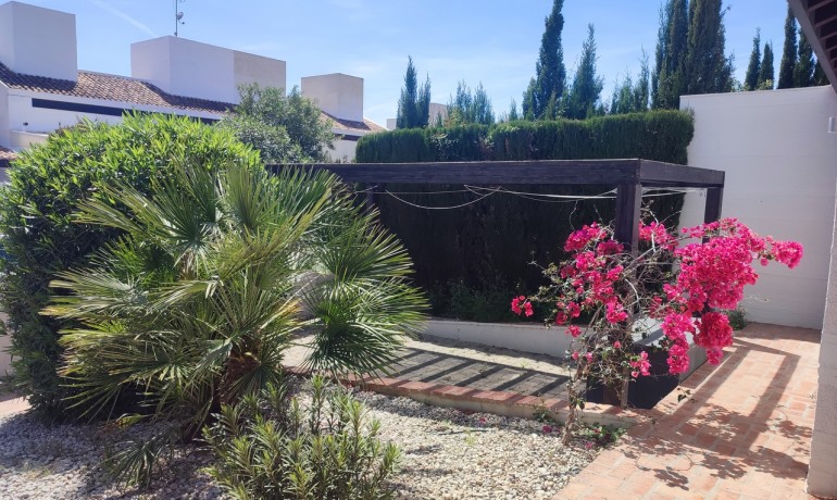 Sale - Villa -
Sucina - Peraleja Golf