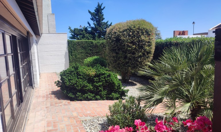 Sale - Villa -
Sucina - Peraleja Golf