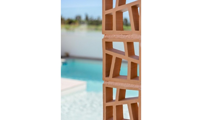 New Build - Villa -
Los Alcázares* - Serena Golf