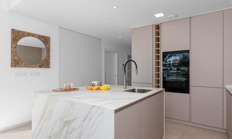 New Build - Villa -
Los Alcázares* - Serena Golf