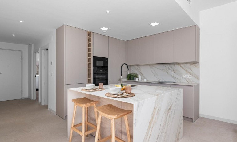 New Build - Villa -
Los Alcázares* - Serena Golf