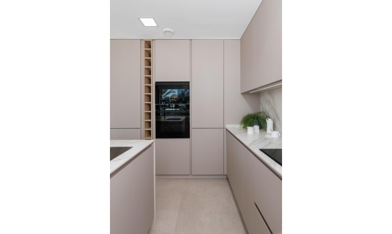 New Build - Villa -
Los Alcázares* - Serena Golf