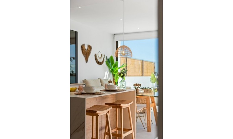 New Build - Villa -
Los Alcázares* - Serena Golf