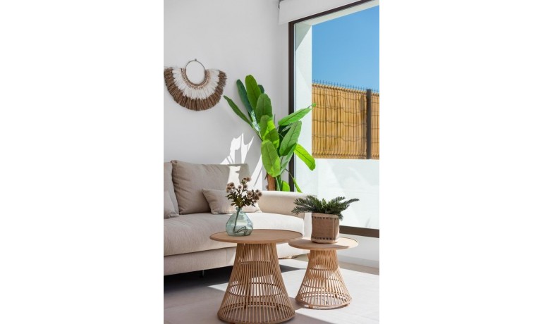 New Build - Villa -
Los Alcázares* - Serena Golf