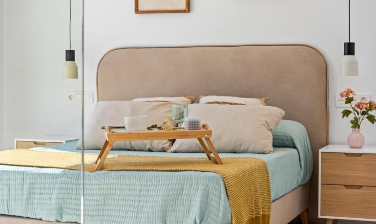 New Build - Villa -
Los Alcázares* - Serena Golf