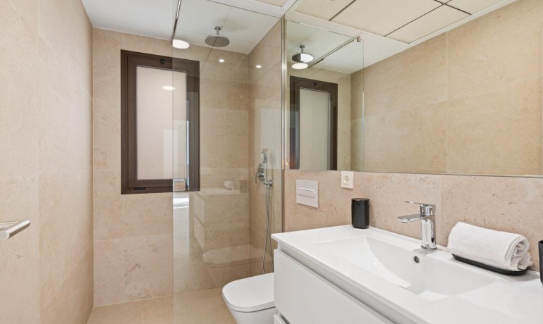 New Build - Villa -
Los Alcázares* - Serena Golf