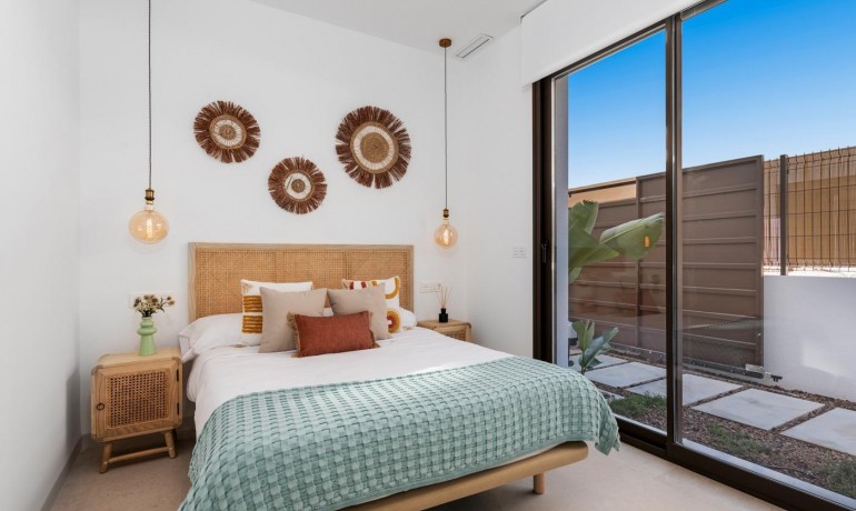 New Build - Villa -
Los Alcázares* - Serena Golf