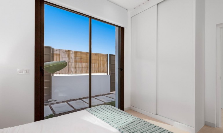 New Build - Villa -
Los Alcázares* - Serena Golf