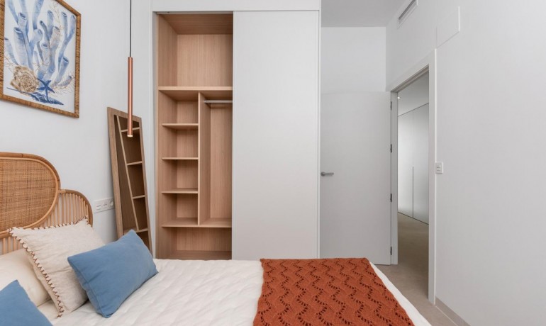 New Build - Villa -
Los Alcázares* - Serena Golf