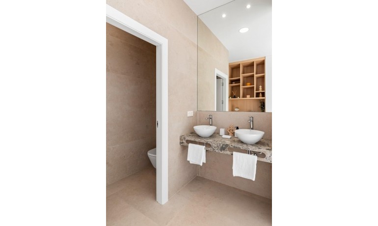 New Build - Villa -
Los Alcázares* - Serena Golf